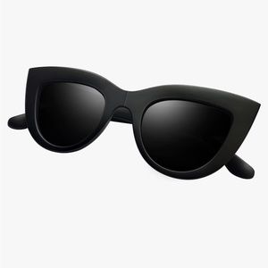 Cat Eye sunglasses, NEW